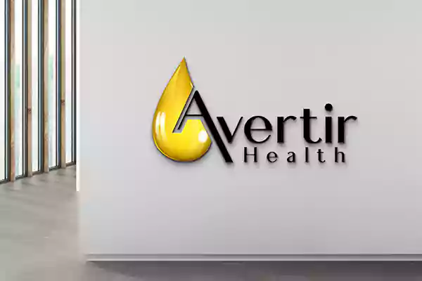 avertir health