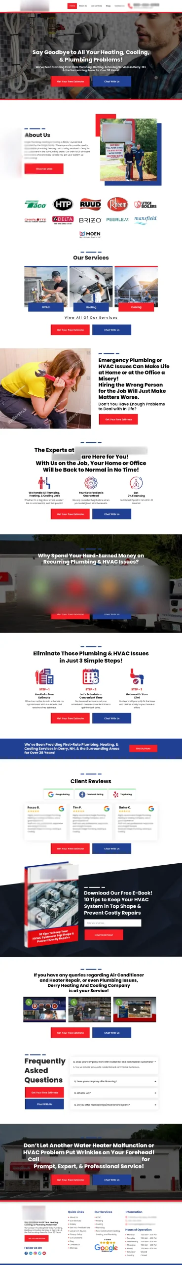 website