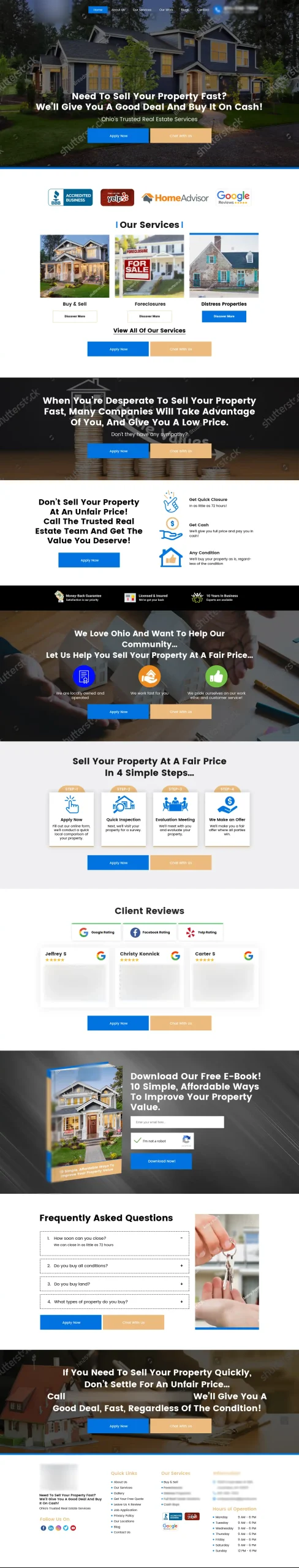 Website