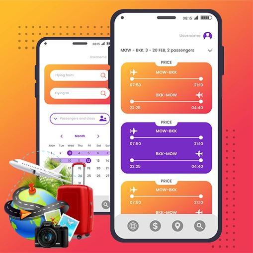 App Development