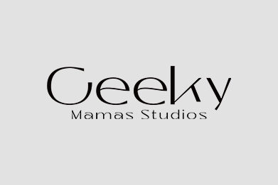 Geeky-mama