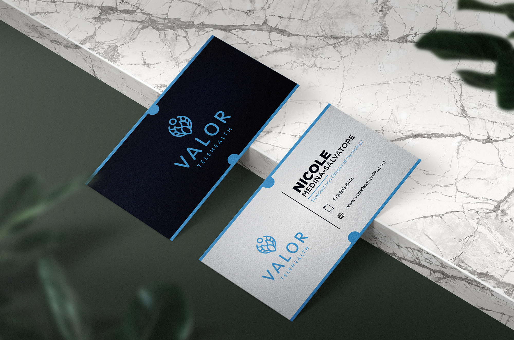 valor
