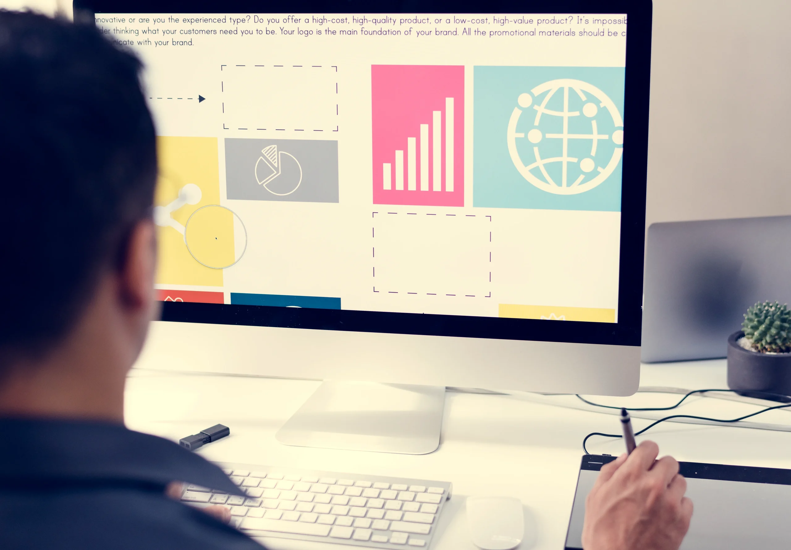 Custom Software Solution