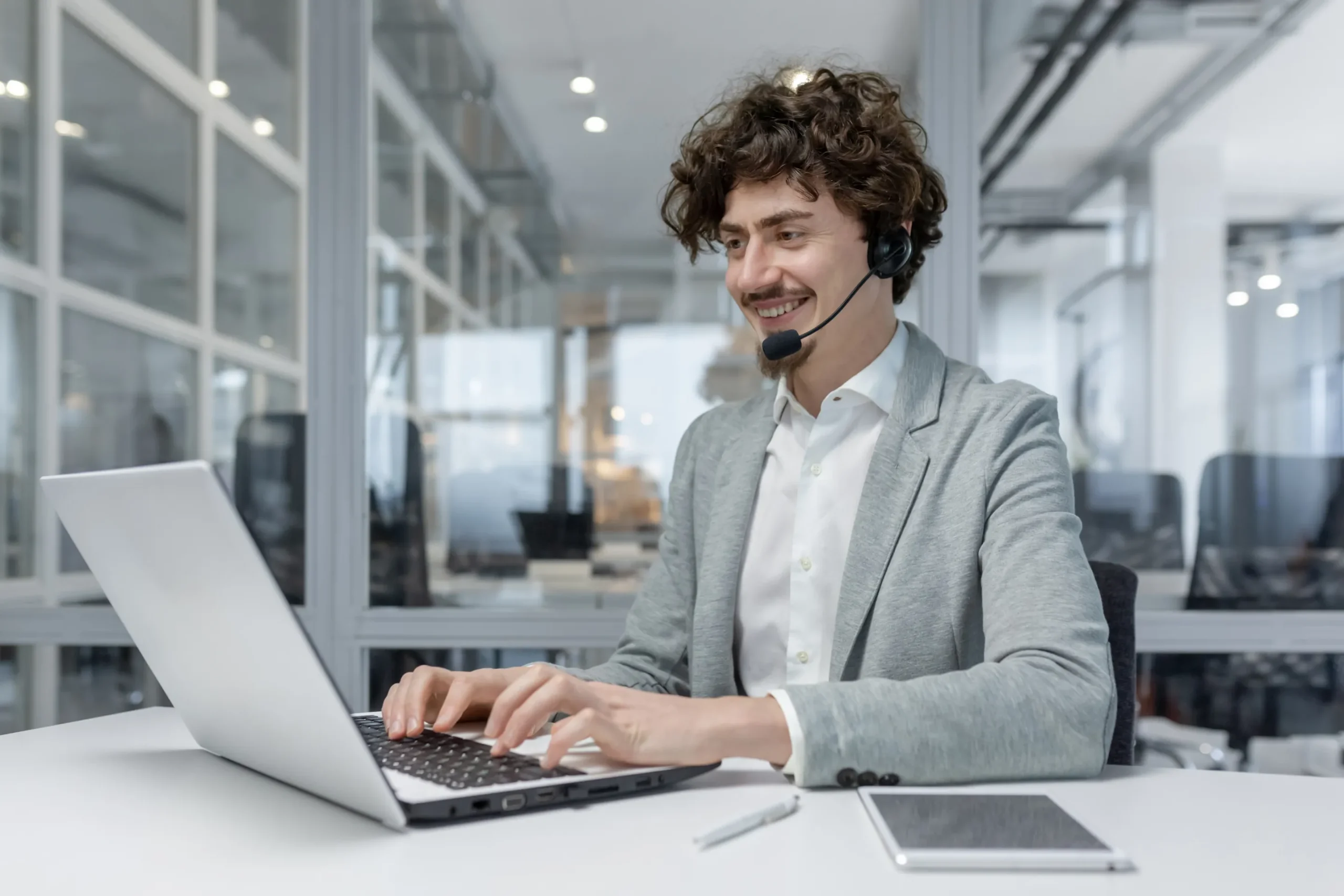 Live Call