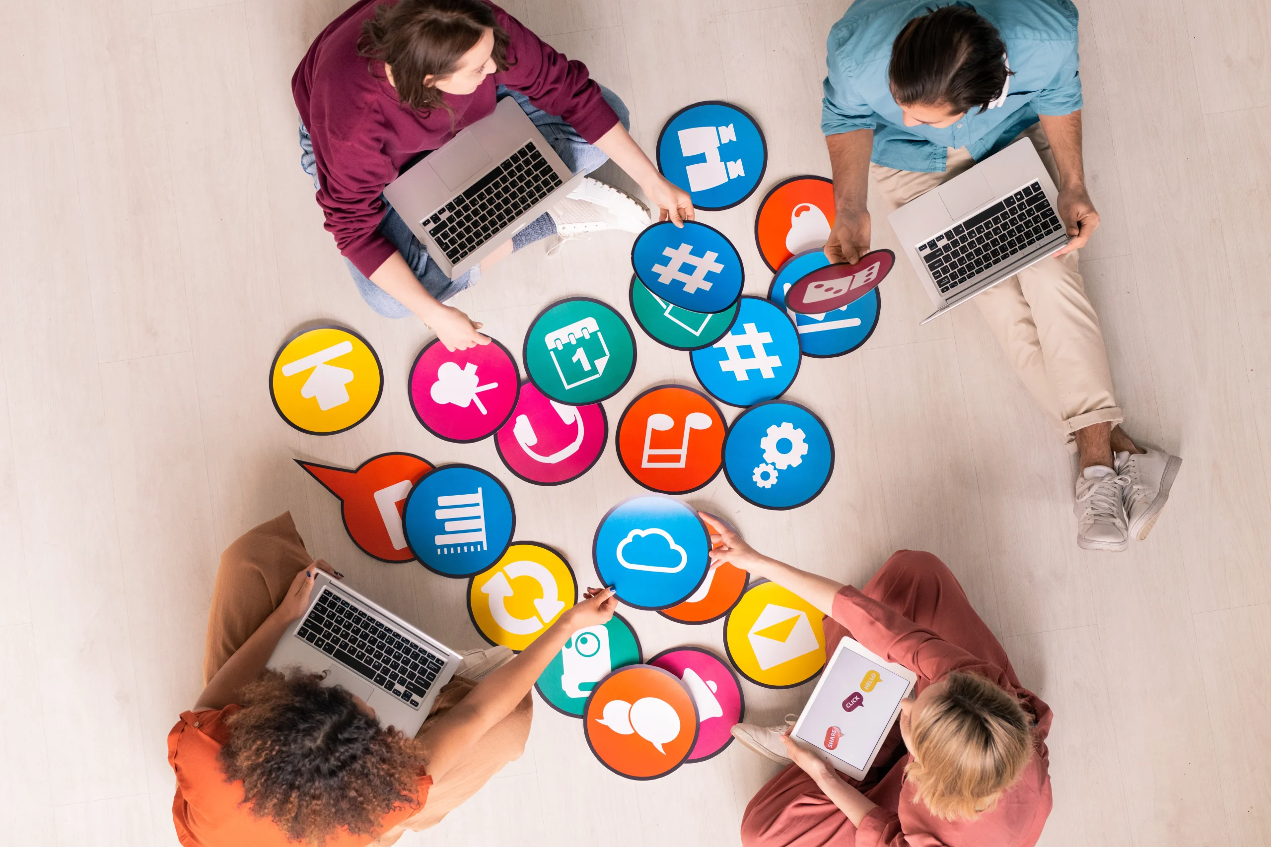 Social Paid Ads
